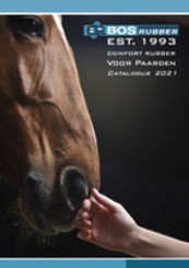 Bos Rubber-folder_paarden_NL